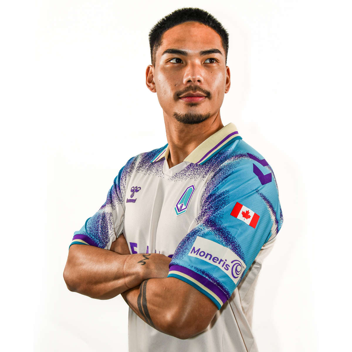 Canadian Premier League & Hummel - Sports Logo News - Chris Creamer's ...