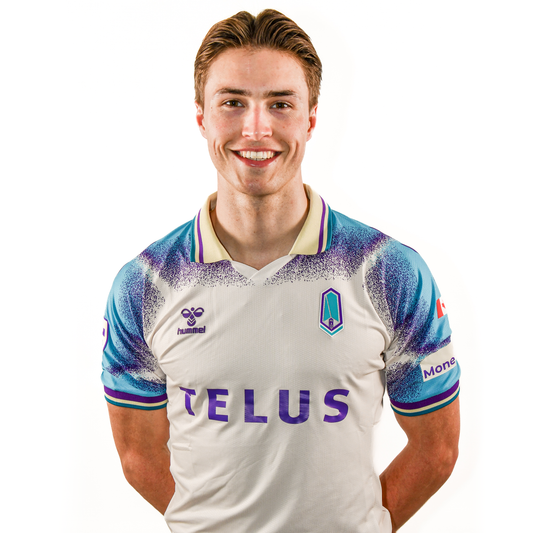 2026 Youth Secondary Jersey