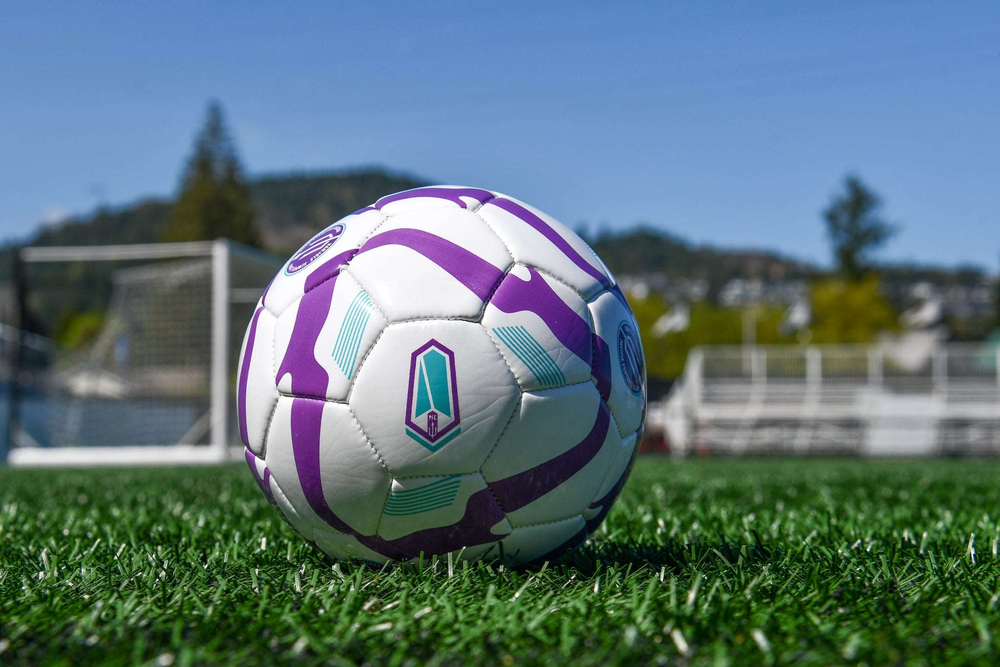 Pacific FC Fan Shop - Online Merchandise Store