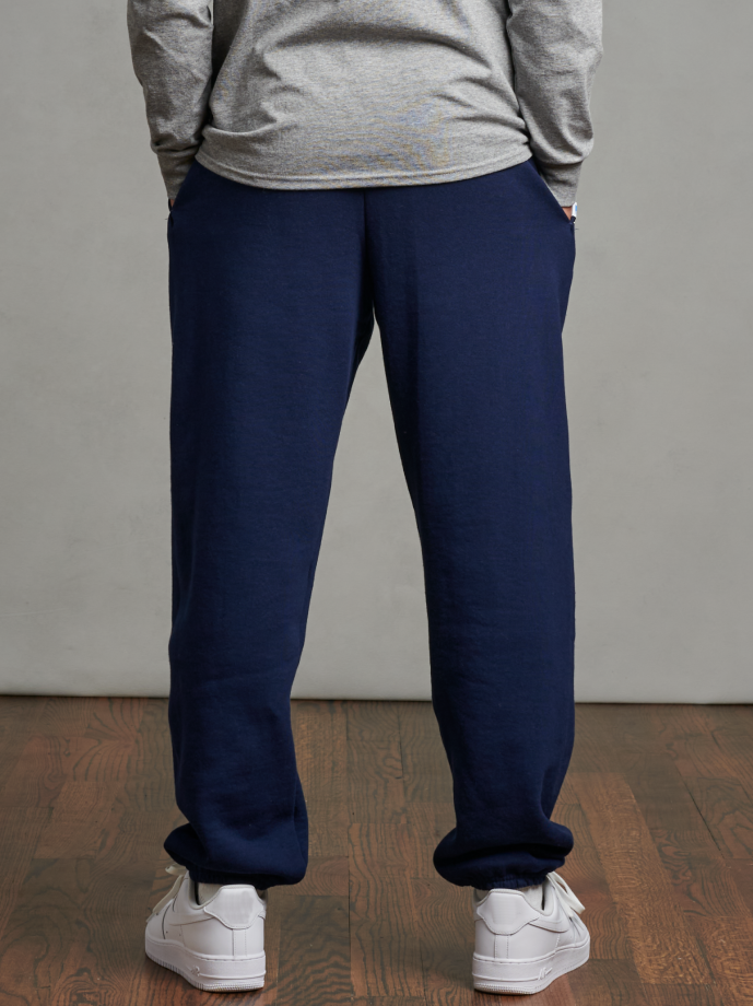 Wave Travel Sweatpants