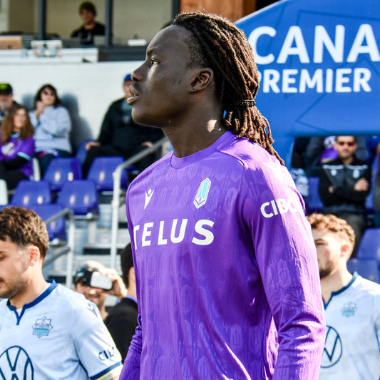 2024 Long-Sleeve Home Jersey (Trident Territory - Purple)