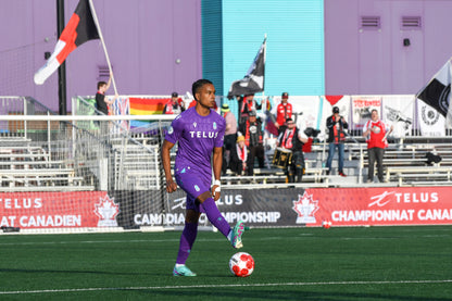 2024 Purple Home Jersey - Trident Territory