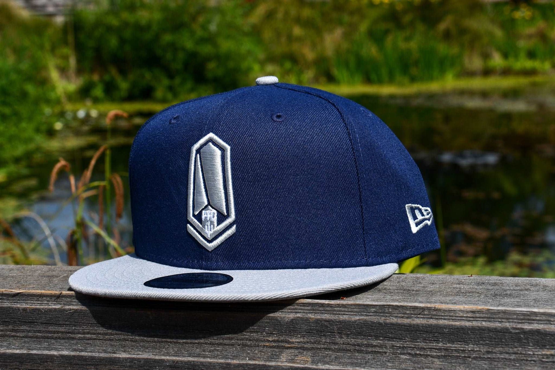 Limited edition new era Clearance