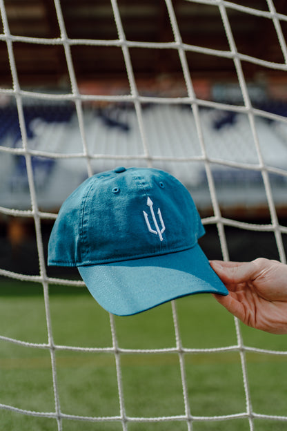Trident Dad Cap