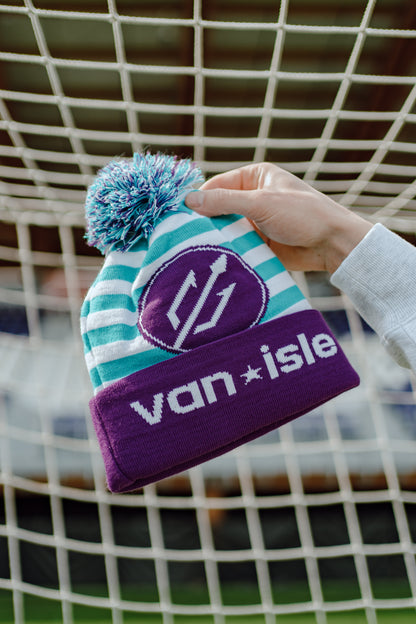Pom-Pom Toque