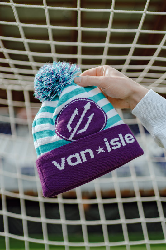 Pom-Pom Toque