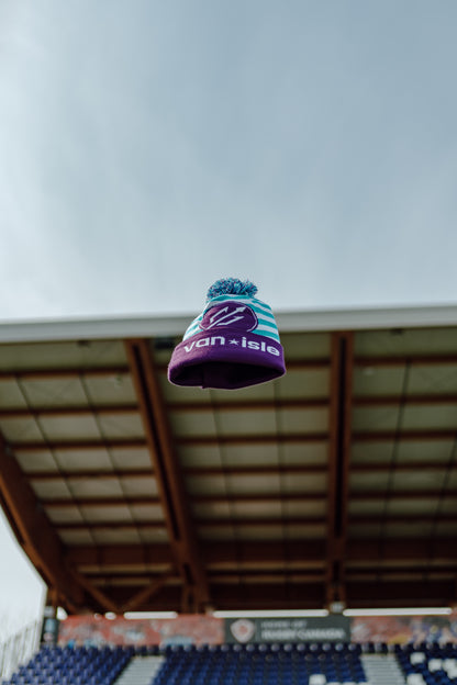 Pom-Pom Toque