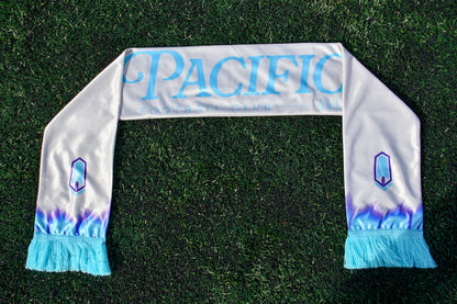 2026 Secondary Scarf (Heritage Design)