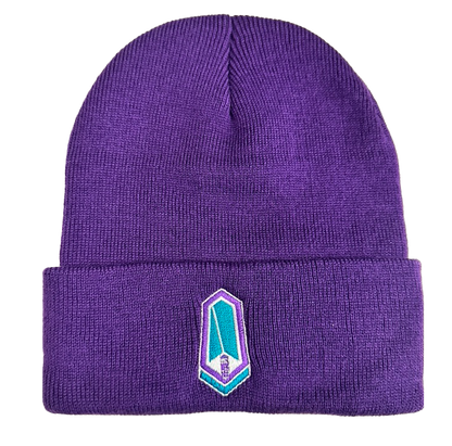 Purple PFC Toque