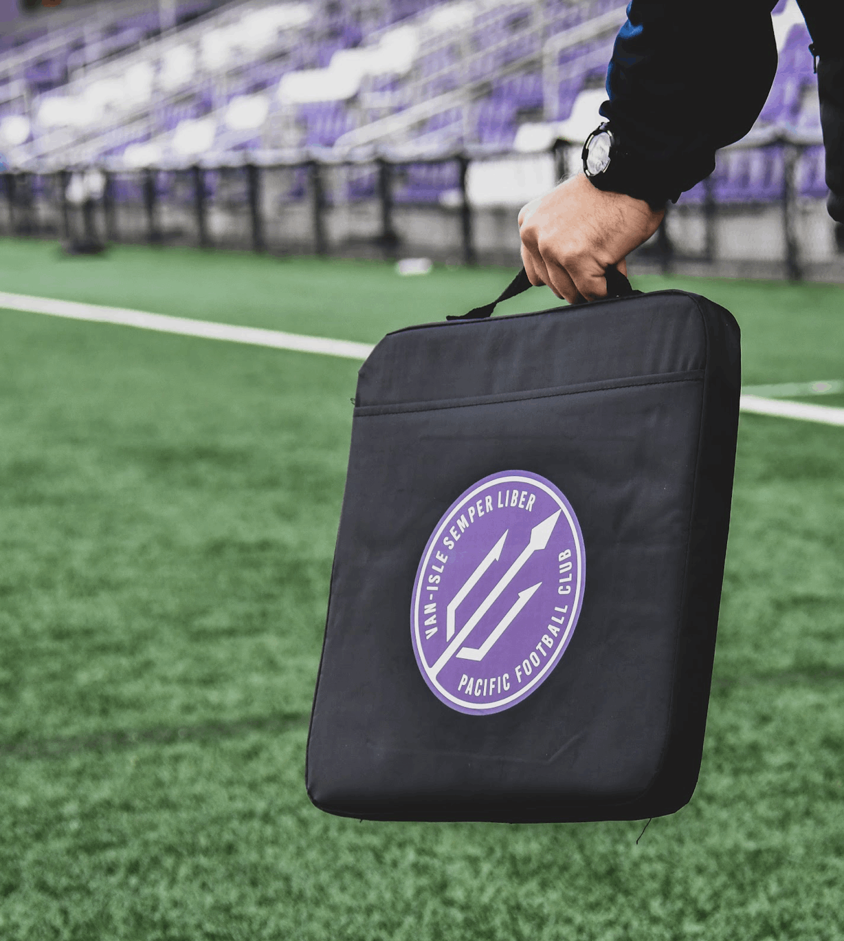 Stadium Seat Cushion