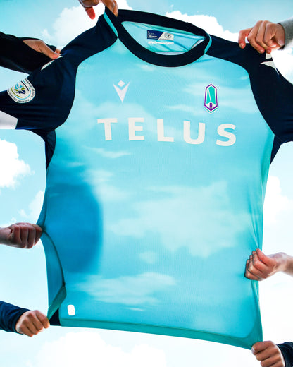 2025 Alternate Teal Kit Pre-Order