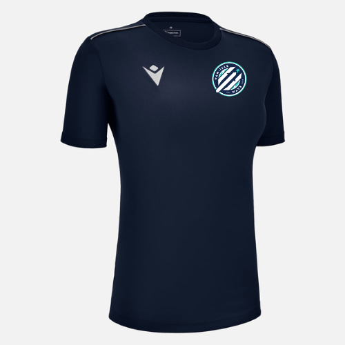 Female Wave Training Shirt