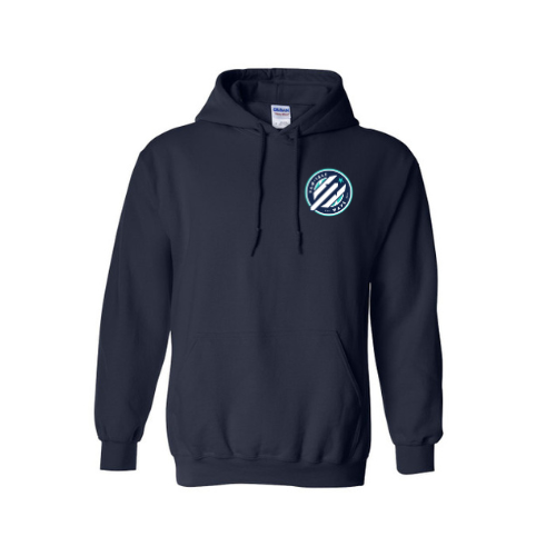 Wave Hoodie