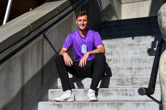 Pacific FC Dry Fit T-shirt