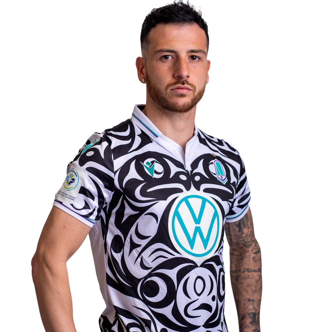 2022 Indigenous (Alternate) Jersey - VW