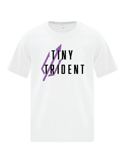 Tiny Trident T-shirt